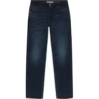 Wrangler 112350742 Greensboro Regular Fit Jeans