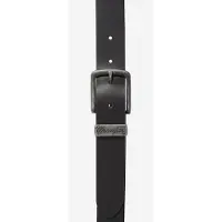 Wrangler Basic Metal Loop Belte