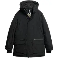 Superdry City Padded Parka