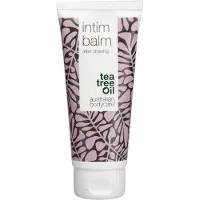 Australian bodycare Soothing Intim Balm – Calms Redness, Razor Bumps & Irritation After Intimate Shaving 100 ml