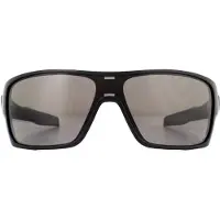 Oakley Turbine Rotor Prizm Gray Polariserte Solbriller