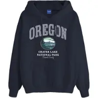 Jack & Jones Bradley Usstate Hetteskjorte