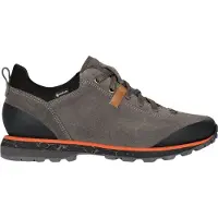 Aku Bellamont Iv Nubuck Goretex Tursko