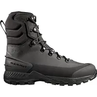 Mammut Blackfin Leather High Goretex Tursko
