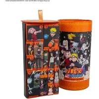 Cinereplicas - Advent Calendar Naruto Deluxe 2025 - Adventskalender