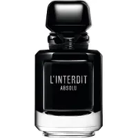 Givenchy L´interdit Absolu Eau De Parfum 50ml