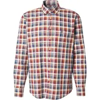 Fynch&Hatton 15098820 Skjorte Med Lange Ermer