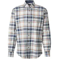 Fynch&Hatton 15098870 Skjorte Med Lange Ermer