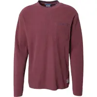 Scotch & Soda 178477 Langarmet T-skjorte