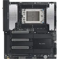 Asus PRO WS TRX50-SAGE WIFI A hovedkort AMD TRX50 sTR5 SSI CEB DDR5