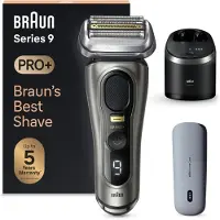 Braun Barbermaskin Series 9 - 9575cc