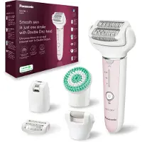 Panasonic Wetdry Es-ey80-p503 Epilator