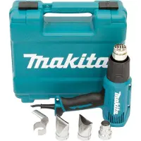 Makita 1600w heatgun hg5030k