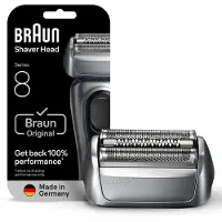 Braun Series 8 83m Utskifting Av Elektrisk Tannbørste