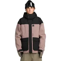 Volcom Kleveland Jakke rosa