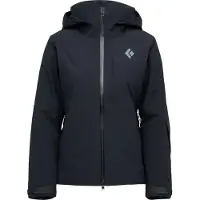 Black Diamond Recon Insulated Jakke