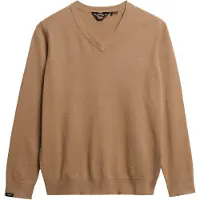 Superdry Classic Collegegenser