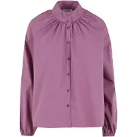 Fynch&Hatton 25101018 Langermet Bluse