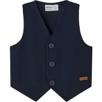 Name it Myk Vest