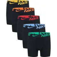 Nike Pop Cotton S 5 Units Badeshorts Boxer