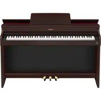 Casio AP-300 Digital Piano Rosewood