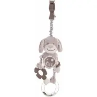 Creaciones Llopis Speilaktivitet Perrigo Coco Rangle 28 Cm