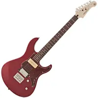 Yamaha Pacifica 311H Red Metallic