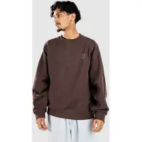 Carhartt WIP Vista Genser brun