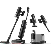 Dreame H15 Mix Kostesuger