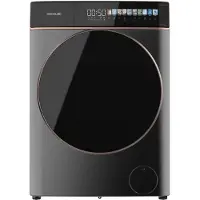 Cecotec Bolero Dresscode 9900 Inverter Fullcolor Frontmatende Vaskemaskin