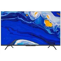 Metz 43" Flatskjerm-TV LED 4K Blue 43MUE7102 MUE7102 Series - 43" LED-backlit LCD TV - 4K