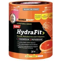 Named Sport Hypotonisk drik - NAMEDSPORT Hydrafit