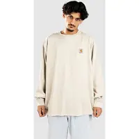 Carhartt WIP Vista Langermet T-skjorte