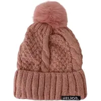 Helios Anni, Lue, Pink