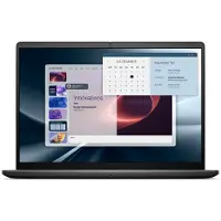 Dell Pro 14 Essential PV14255 - AI PC - AMD Ryzen 7 - 250 / inntil 5.1 GHz - Win 11 Pro - Radeon 780M - 16 GB RAM - 512 GB SSD NVMe, Class 25 - 14 IPS 1920 x 1200 (Full HD Plus) - Wi-Fi 6 - karbon so