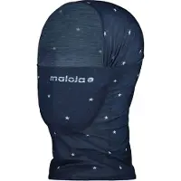 Maloja Dovenom Halsvarmer