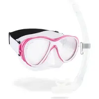 Cressi Samoa Tx Snorklingssett