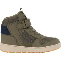 Viking Vintersko - Jack Warm GTX 1V - Olive - - 38 - Vinterstøvler