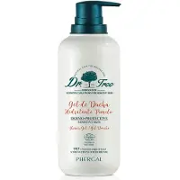 Dr. Tree Moisturizing Dermoprotective 500ml Dusjsåpe
