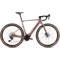 Bh Igravelx Nx Carbon 2.7 Bosch Sx Grx Rx610 2026 Elektrisk Grussykkel