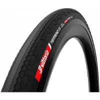 Vittoria Terreno T10 700c X 38 Stiv Graveldekk