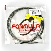 Formula Cura Aramidic Lining Speedlock Fd50523-00 Bremseslangesett