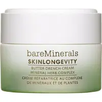 bareMinerals Skinlongevity Butter Drench 50g Ansiktskrem