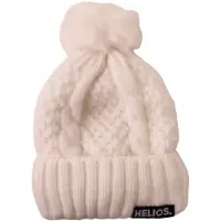 Helios Anni, Lue, White