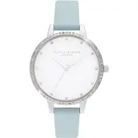 Olivia Burton Ob16rb19 Dameklokke
