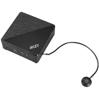 MSI Cubi N Adl-046bes N200 Mini-pc