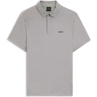 BOSS Tour 10276309 Kortermet Poloskjorte