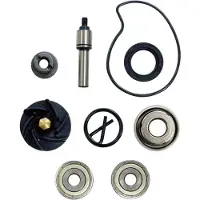 Sifam Aprilia Atlantic 125 06-12 Drivstoffpumpe