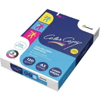 Mondi Business Paper Laserpapir DIN A3 120 g/m²