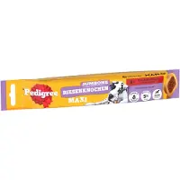 Pedigree kjempestore bein med okse - Maxi okse 6 x 180 g (6 stk)